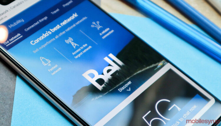 Bell CEO says company’s rural internet can stand up to Starlink ‘any day’