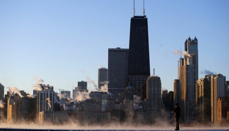 Crowell & Moring to merge with IP firm Brinks in Midwest expansion