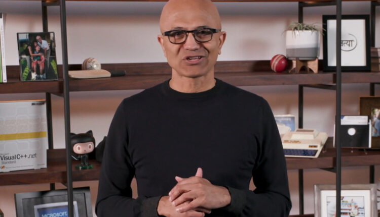 Microsoft CEO teases ‘significant update’ to Windows