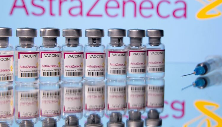 Namibia to suspend first doses as COVID-19 vaccine supplies run low