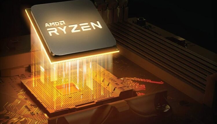 AMD admits to neglecting budget chips during the ongoing silicon shortage