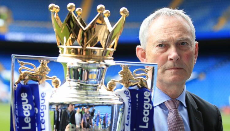 Prem ‘big six’ must face some ‘consequences’, says Scudamore
