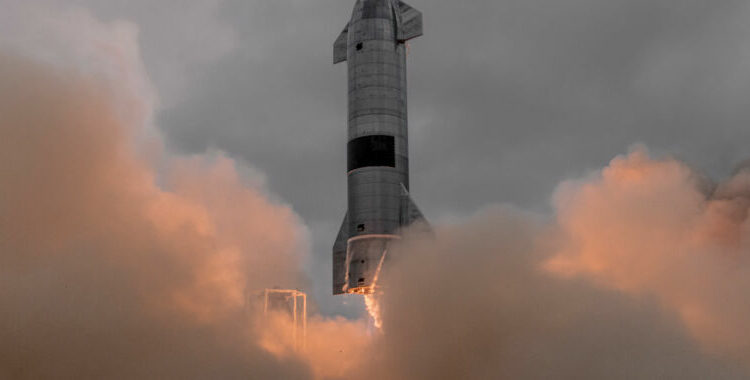 Yes, the military is serious about rocketing supplies around the planet
