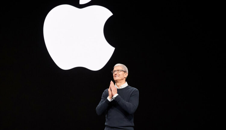 Apple wants employees back in the office for three days per week by September