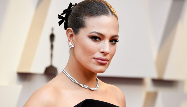 Ashley Graham Says Her ‘Whole Hairline Fell Out’ 4 Months After Giving Birth
