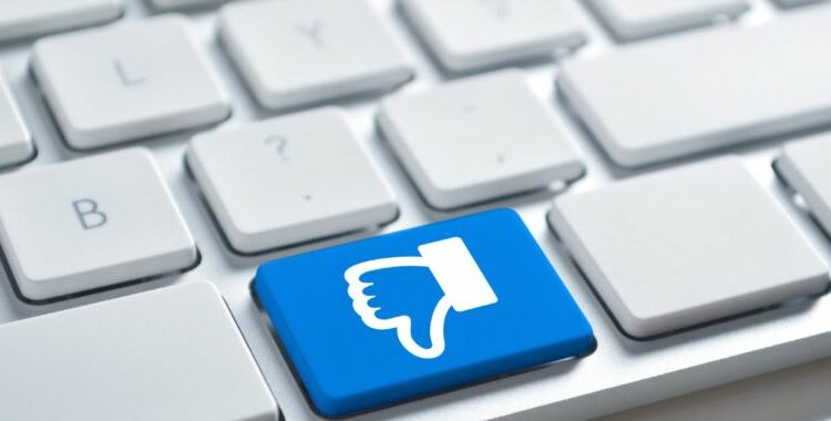 Big Tech sues Florida, saying social media law violates First Amendment