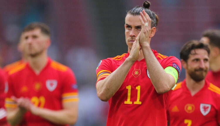 Bale could retire from club football at the end of 2021/22 season