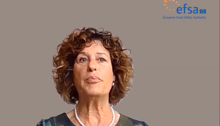 EFSA scientist highlights key issues at IAFP Europe