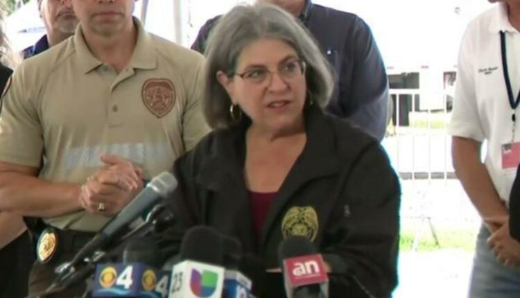 More condo collapse victims recovered, bringing death toll to 79