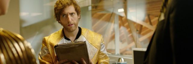 Movie written by algorithm turns out to be hilarious and intense