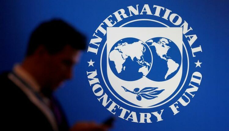 Rich nations should put $30 billion of IMF cash towards Africa investments