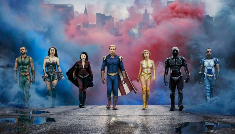 Canadian shows and movies to stream on Canada Day