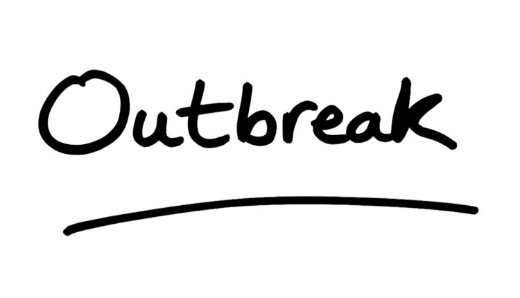 CDC declares one outbreak over; others remain under investigation