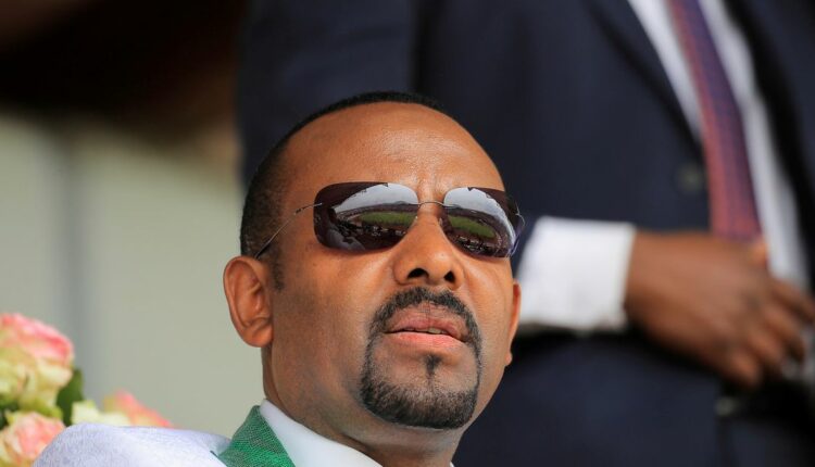 Ethiopia PM Abiy’s party wins landslide victory in parliamentary election