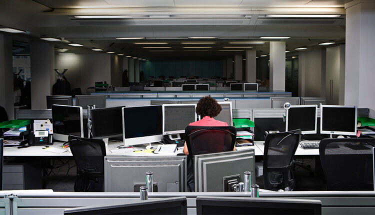 Anxious About Hybrid Work? Ask Yourself These 4 Questions.