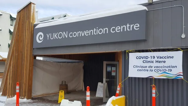 What Canada can learn from Yukon’s current wave of COVID-19