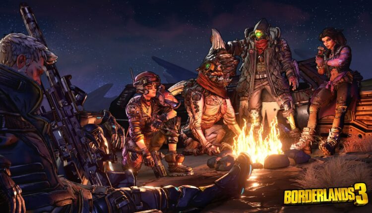 Cross-platform play is coming for Borderlands 3, but publisher 2K snuffed it for PlayStation consoles