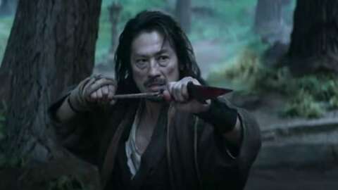 Mortal Kombat Star Hiroyuki Sanada Joins Cast of John Wick Chapter 4