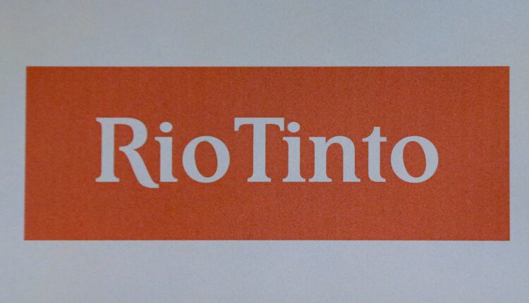 Rio Tinto’s South African mineral sands project remains shut