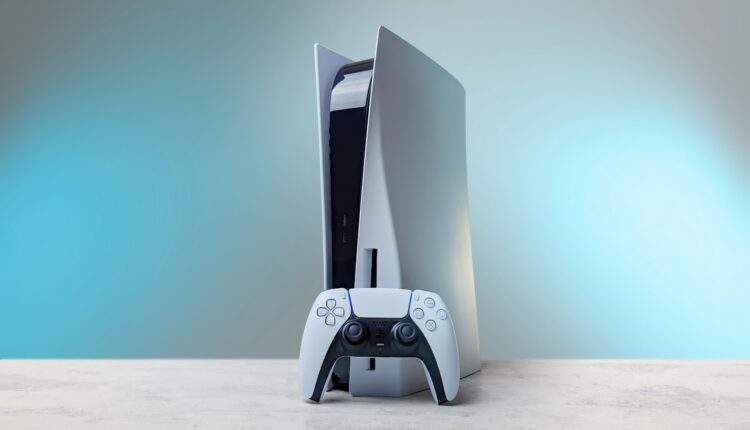 Sony is training ‘AI Agents’ to play games with and against gamers