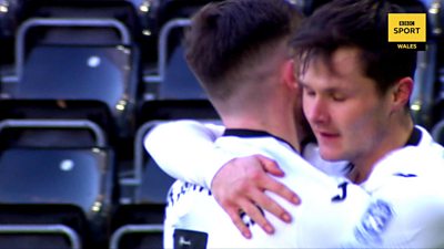 Can Swansea repeat top-flight promotion 10 years on?