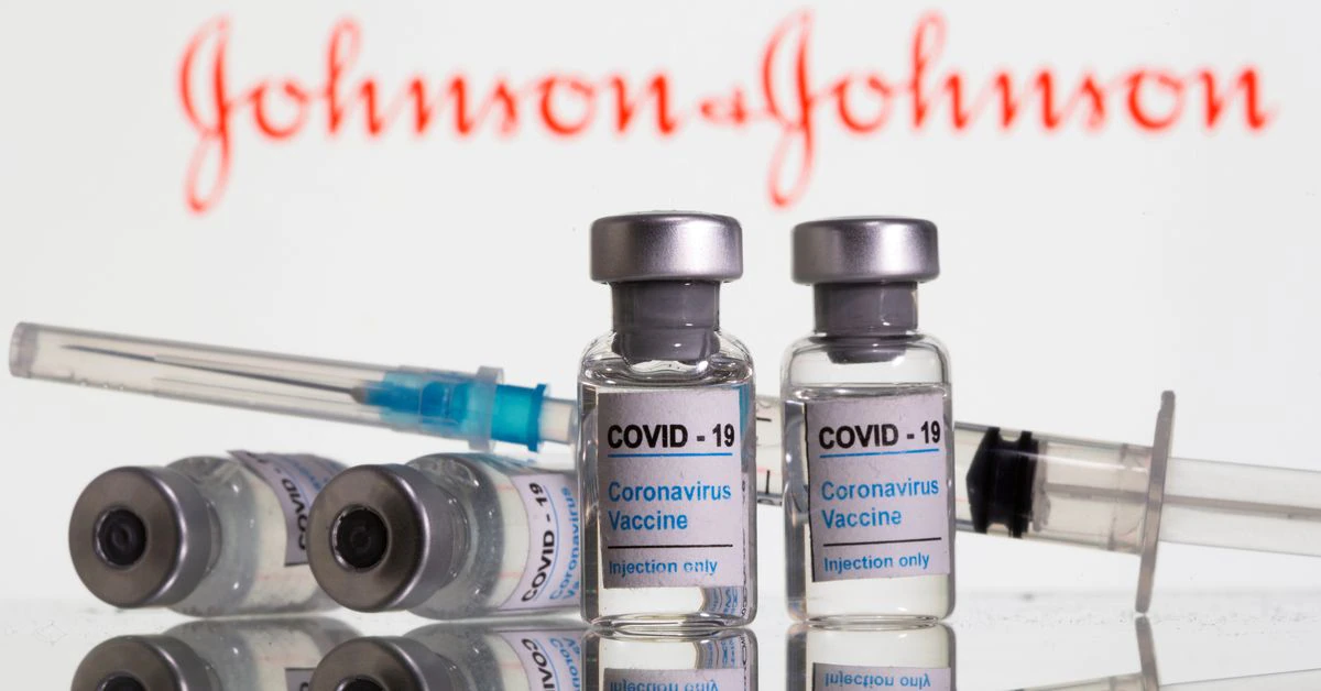 Moldova gets 500000 doses of J&J’s COVID-19 vaccine from U.S. -State Dept.