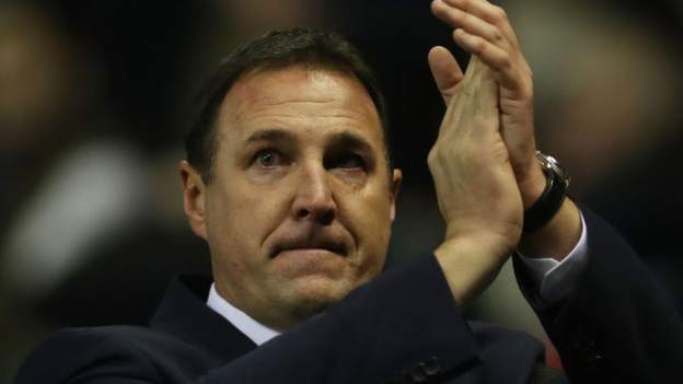 Ross County: Malky Mackay is appointed manager at Scottish Premiership club