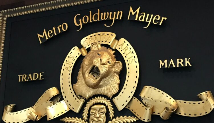 Amazon agrees to purchase MGM for $8.45 billion
