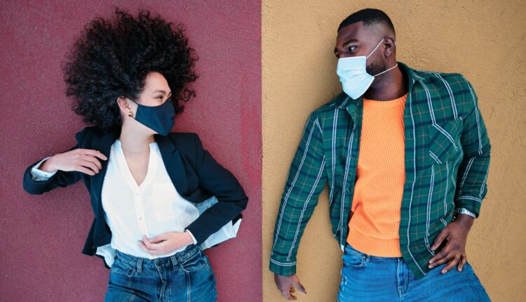 The CDC Just Released New Mask Guidelines for Fully Vaccinated People