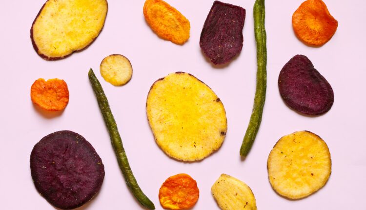 8 Tasty, Upcycled Snacks That Make the Most Out of Food Waste