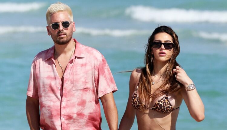 Moving On! Scott Disick and Amelia Gray Hamlin’s Relationship Timeline