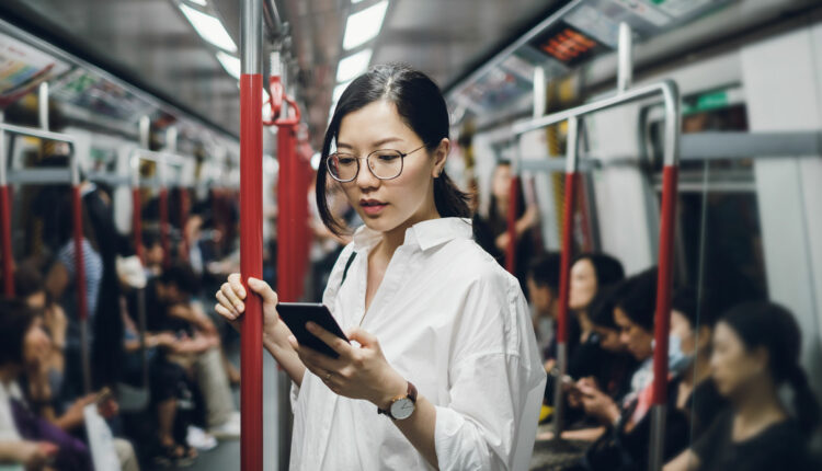 Understanding China’s Young Consumers