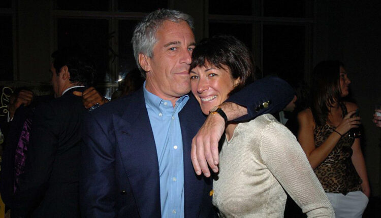 Epstein’s Shadow: Ghislaine Maxwell will hit Crave on June 25