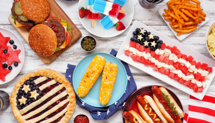 Independence Day safety tips aren’t just about fireworks
