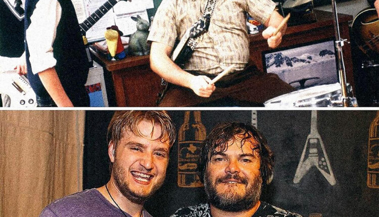 Jack Black Honors ‘School of Rock’ Costar Kevin Clark After His Death
