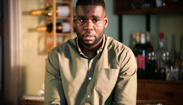 EastEnders spoilers: Isaac Baptiste will face polarising reactions to his schizophrenia after ditching pills
