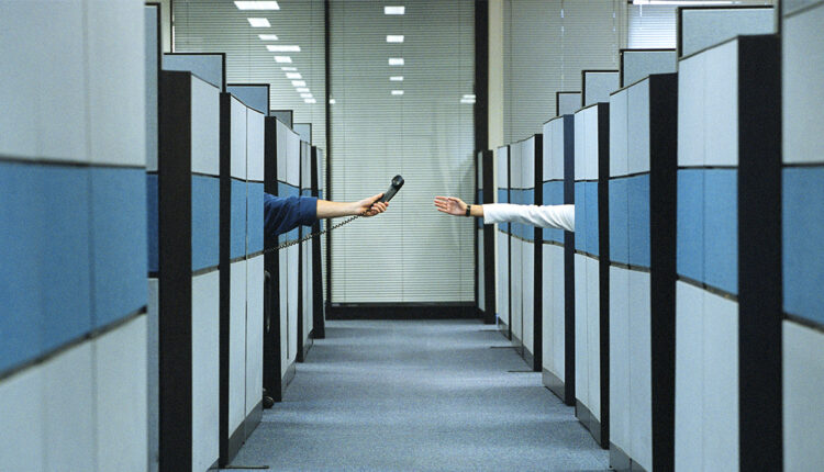 How to Get Your Team to Stop Asking You Every Little Question