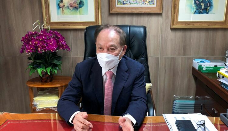 Thai hospital tycoon sticks to guns on vaccine claims