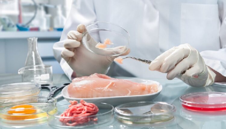Impact of COVID-19 and Brexit on public analysts and food safety testing discussed