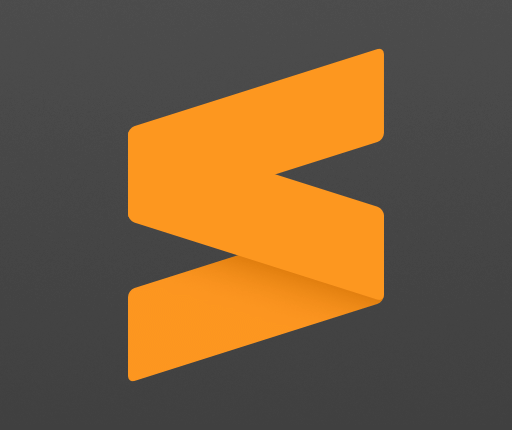 First stable release of Sublime Text 4 has arrived