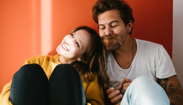 How Do You Even Start Dating Right Now?