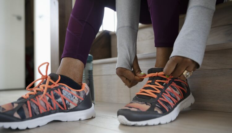 11 Steps That Will Get You Running Your First Mile
