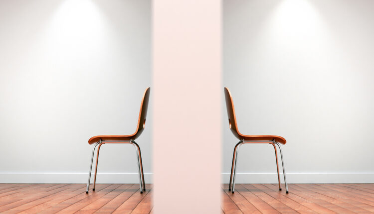How One Biotech Company Narrowed the Gender Gap in Its Top Ranks