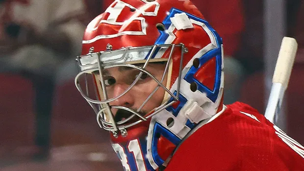 Montreal Canadiens expose Carey Price in upcoming Seattle Kraken expansion draft