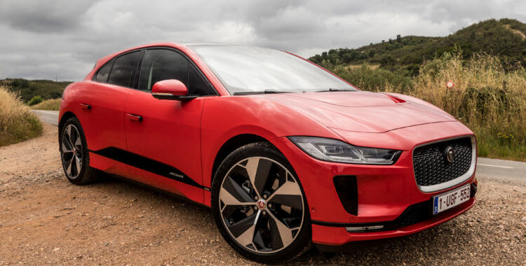 All those electric vehicles pose a problem for building roads