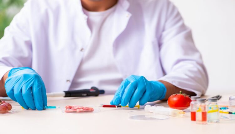 Government Chemist sees cases reduce because of pandemic