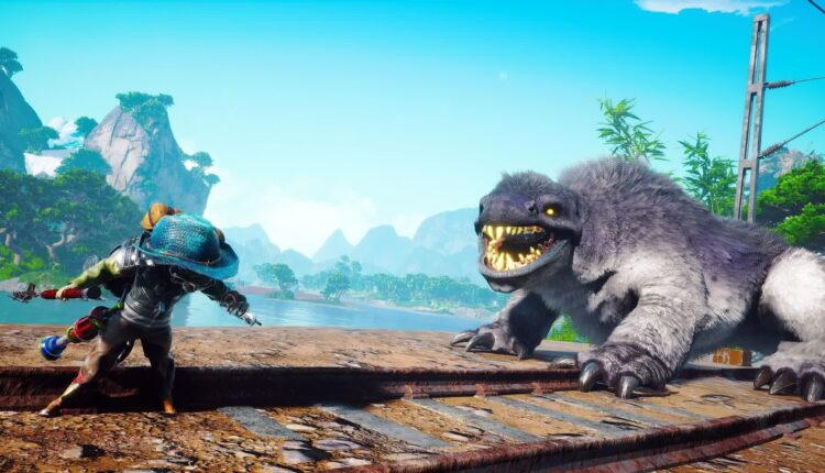 Biomutant console comparison reveals no native 4K on PS5 due to technical reasons