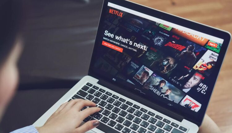 Netflix is hiring a seasoned executive for expansion into video games