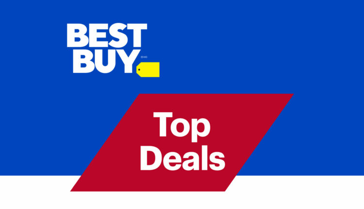 Save big on Dyson vacuums, Sony headphones, and a Microsoft Surface bundle right now