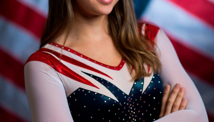 Olympic Gymnast Charlotte Drury Was Diagnosed With Diabetes Just a Month Before Trials